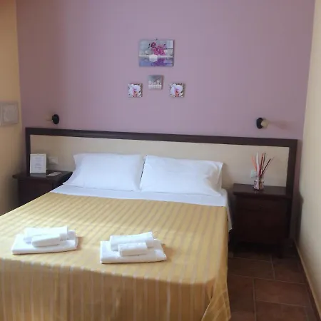 Farm stay I Tre Ulivi *