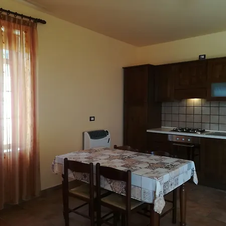 I Tre Ulivi Farm stay *