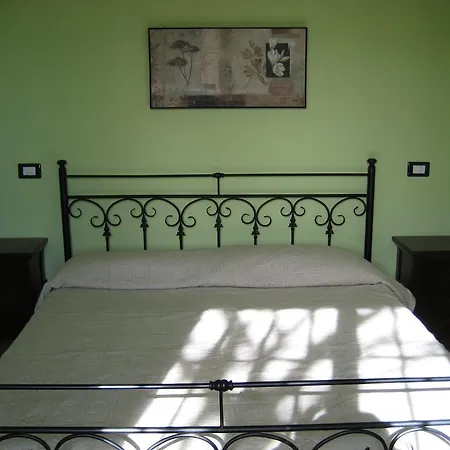 Farm stay I Tre Ulivi *