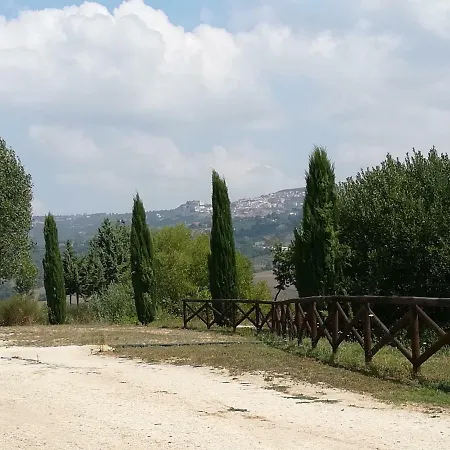 I Tre Ulivi Farm stay