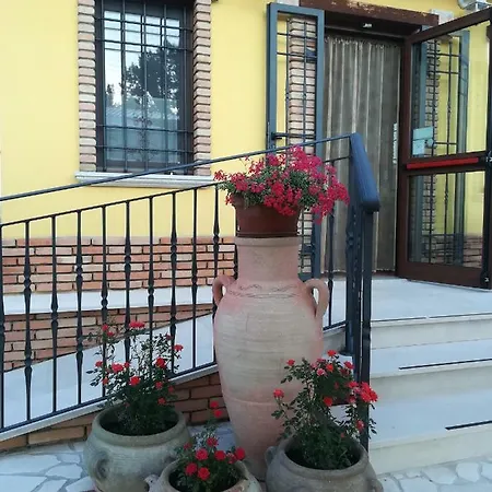 Farm stay I Tre Ulivi