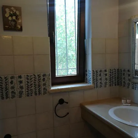 Farm stay I Tre Ulivi