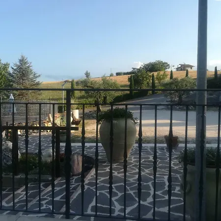 Farm stay I Tre Ulivi *