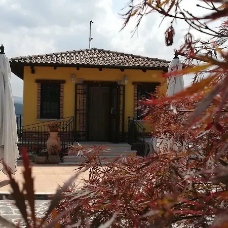 I Tre Ulivi * Paternopoli