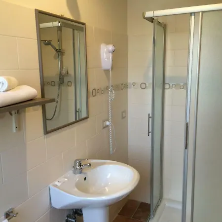 I Tre Ulivi Farm stay