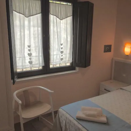 Farm stay I Tre Ulivi Paternopoli