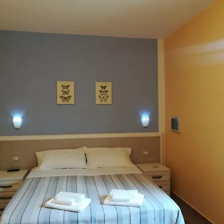 Farm stay I Tre Ulivi *