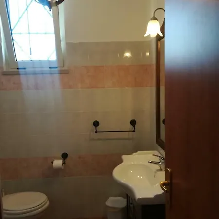 I Tre Ulivi Farm stay