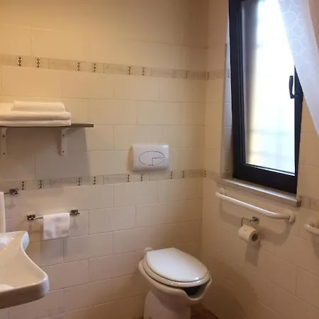 Farm stay I Tre Ulivi
